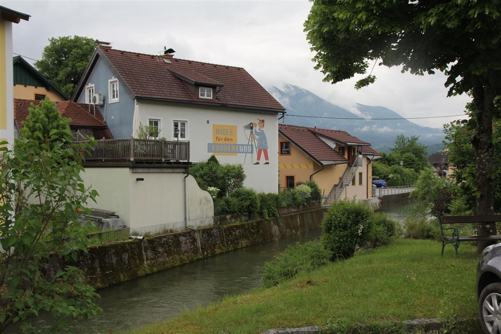 2015-05-30 bis 31 Frhjahrsausfahrt Windischgarsten